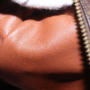 LOUIS VUITTON Monogram Compiegne 28 Clutch Bag M51845 LV Auth BA8542-12