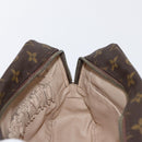 LOUIS VUITTON Monogram Trousse Toilette 28 Clutch Bag M47522 LV Auth BA8543-17