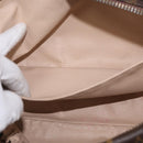 LOUIS VUITTON Monogram Trousse Toilette 28 Clutch Bag M47522 LV Auth BA8543-18