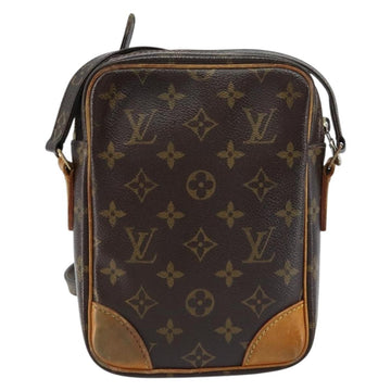 LOUIS VUITTON Monogram Amazon Shoulder Bag M45236 LV Auth BA8544 - 0