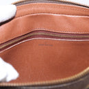 LOUIS VUITTON Monogram Marly Dragonne GM Clutch Bag M51825 LV Auth BA8547-18