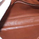 LOUIS VUITTON Monogram Marly Dragonne GM Clutch Bag M51825 LV Auth BA8547-10