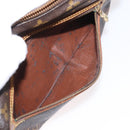 LOUIS VUITTON Monogram Marly Dragonne GM Clutch Bag M51825 LV Auth BA8547-22