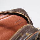 LOUIS VUITTON Monogram Marly Dragonne GM Clutch Bag M51825 LV Auth BA8547-12