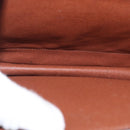 LOUIS VUITTON Monogram Monceau 28 Hand Bag M51185 LV Auth BA8549-10