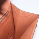 LOUIS VUITTON Monogram Monceau 28 Hand Bag M51185 LV Auth BA8549-22