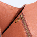 LOUIS VUITTON Monogram Monceau 28 Hand Bag M51185 LV Auth BA8549-24