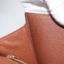 LOUIS VUITTON Monogram Monceau 28 Hand Bag M51185 LV Auth BA8549-12