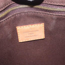 LOUIS VUITTON Monogram Menilmontant PM Shoulder Bag M40474 LV Auth BA8553-19