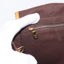 LOUIS VUITTON Monogram Menilmontant PM Shoulder Bag M40474 LV Auth BA8553-22