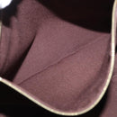 LOUIS VUITTON Monogram Menilmontant PM Shoulder Bag M40474 LV Auth BA8553-23