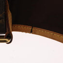 LOUIS VUITTON Monogram Menilmontant PM Shoulder Bag M40474 LV Auth BA8553-10