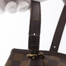 LOUIS VUITTON Damier Ebene Marais Shoulder Bag N42240 LV Auth BA8575-9