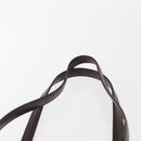 LOUIS VUITTON Damier Ebene Marais Shoulder Bag N42240 LV Auth BA8575-14