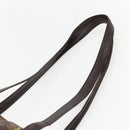 LOUIS VUITTON Damier Ebene Chelsea Tote Bag N51119 LV Auth BA8579-14