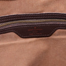 LOUIS VUITTON Damier Ebene Chelsea Tote Bag N51119 LV Auth BA8579-21