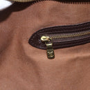 LOUIS VUITTON Damier Ebene Chelsea Tote Bag N51119 LV Auth BA8579-22