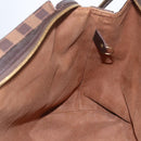 LOUIS VUITTON Damier Ebene Chelsea Tote Bag N51119 LV Auth BA8579-24