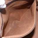 LOUIS VUITTON Damier Ebene Chelsea Tote Bag N51119 LV Auth BA8579-25