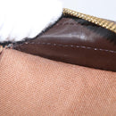 LOUIS VUITTON Damier Ebene Chelsea Tote Bag N51119 LV Auth BA8579-12