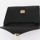 LOUIS VUITTON Epi Serviette Conseiller Business Bag Black M54422 LV Auth BA8581-18