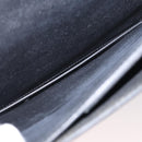 LOUIS VUITTON Epi Serviette Conseiller Business Bag Black M54422 LV Auth BA8581-10