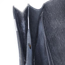 LOUIS VUITTON Epi Serviette Conseiller Business Bag Black M54422 LV Auth BA8581-21