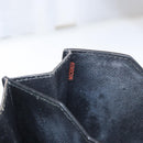 LOUIS VUITTON Epi Serviette Conseiller Business Bag Black M54422 LV Auth BA8581-12