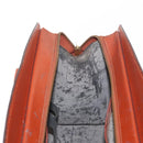 LOUIS VUITTON Epi Riviera Hand Bag Brown M48183 LV Auth BA8583-19