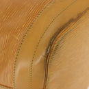 LOUIS VUITTON Epi Noe Shoulder Bag Tassili Yellow M44009 LV Auth BA8586-15