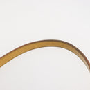 LOUIS VUITTON Epi Noe Shoulder Bag Tassili Yellow M44009 LV Auth BA8586-9