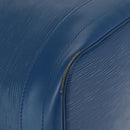 LOUIS VUITTON Epi Noe Shoulder Bag Toledo Blue M44005 LV Auth BA8587-9