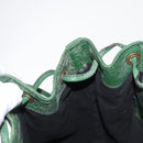 LOUIS VUITTON Epi Noe Shoulder Bag Green M44004 LV Auth BA8588-19