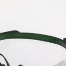 LOUIS VUITTON Epi Noe Shoulder Bag Green M44004 LV Auth BA8588-8