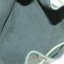 LOUIS VUITTON Epi Petit Noe Shoulder Bag Green M44104 LV Auth BA8589-11