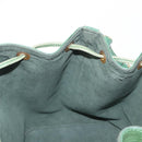 LOUIS VUITTON Epi Petit Noe Shoulder Bag Green M44104 LV Auth BA8589-18
