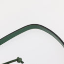 LOUIS VUITTON Epi Petit Noe Shoulder Bag Green M44104 LV Auth BA8589-8