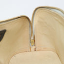 LOUIS VUITTON Monogram Mini Alma Ron Hand Bag Blue M92205 LV Auth BA8595-19