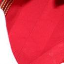 LOUIS VUITTON Monogram Vernis Reade PM Hand Bag Red Rouge M91088 LV Auth BA8598-9