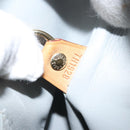 LOUIS VUITTON Monogram Vernis Houston Hand Bag Gris M91053 LV Auth BA8600-12