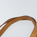 LOUIS VUITTON Monogram Vernis Houston Hand Bag Gris M91053 LV Auth BA8600-14