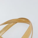 LOUIS VUITTON Vernis Wilshire PM Hand Bag Rose Flow Lantern M91642 Auth BA8608-8