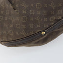 LOUIS VUITTON Monogram Idylle Rhapsody MM Shoulder Bag Fuzan M40403 Auth BA8611-15