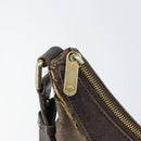 LOUIS VUITTON Monogram Idylle Rhapsody MM Shoulder Bag Fuzan M40403 Auth BA8611-18