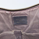 LOUIS VUITTON Monogram Idylle Rhapsody MM Shoulder Bag Fuzan M40403 Auth BA8611-19