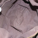 LOUIS VUITTON Monogram Idylle Rhapsody MM Shoulder Bag Fuzan M40403 Auth BA8611-11