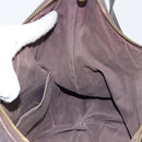 LOUIS VUITTON Monogram Idylle Rhapsody MM Shoulder Bag Fuzan M40403 Auth BA8611-20