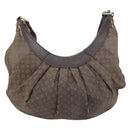 LOUIS VUITTON Monogram Idylle Rhapsody MM Shoulder Bag Fuzan M40403 Auth BA8611-13