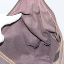 LOUIS VUITTON Monogram Idylle Rhapsody MM Shoulder Bag Fuzan M40403 Auth BA8611-21