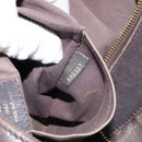 LOUIS VUITTON Monogram Idylle Rhapsody MM Shoulder Bag Fuzan M40403 Auth BA8611-12